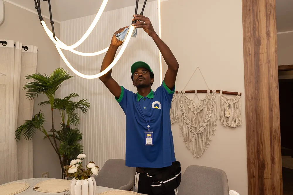 فريق BOB Home Care