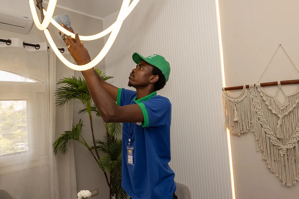 فريق BOB Home Care