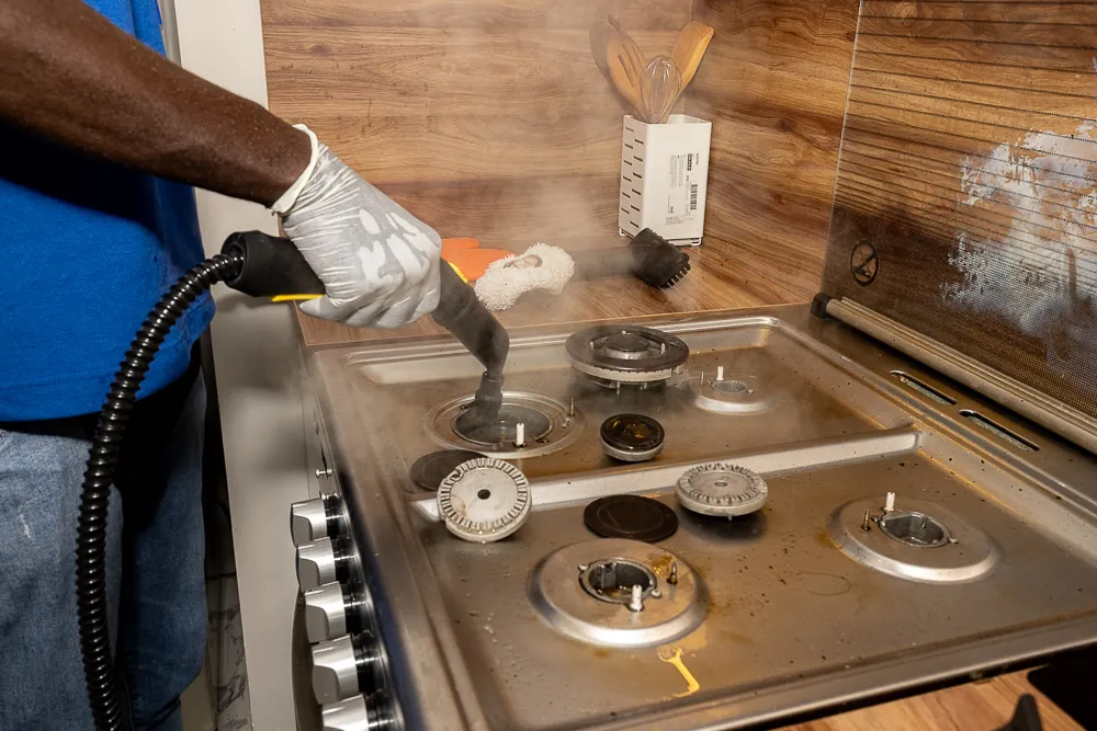 فريق BOB Home Care