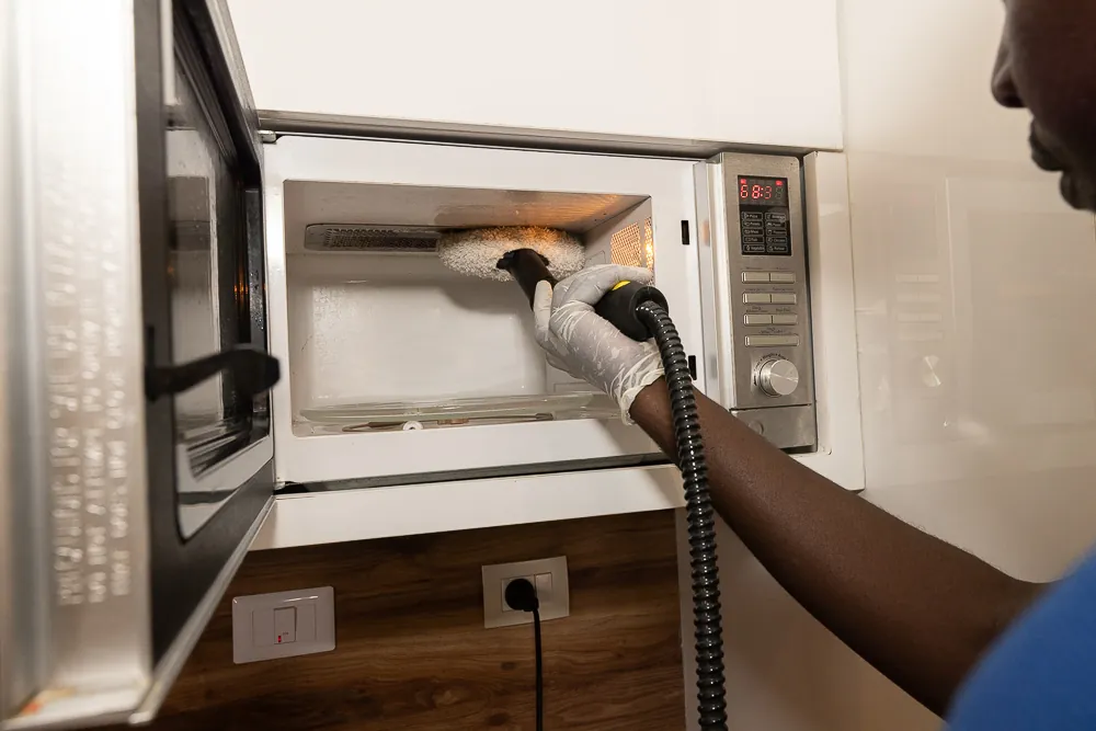 فريق BOB Home Care