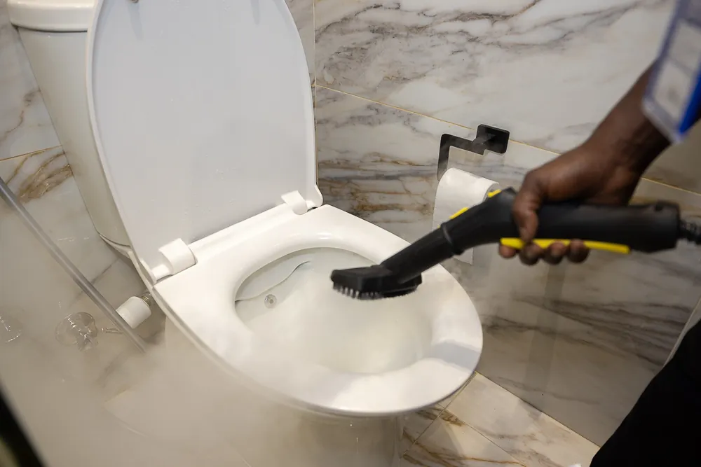 فريق BOB Home Care