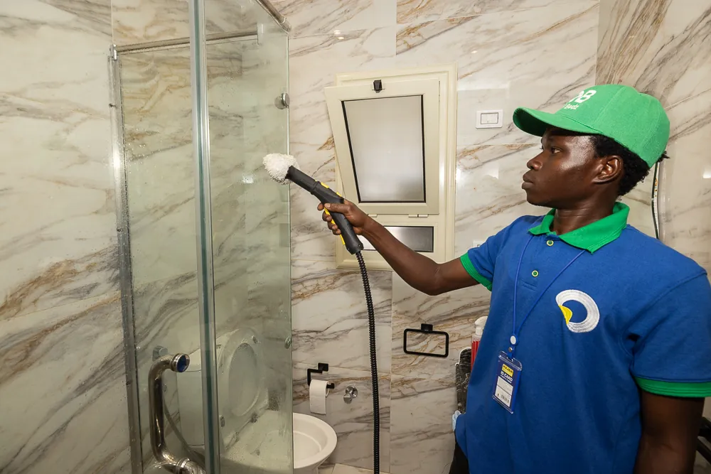 فريق BOB Home Care